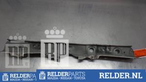 Used Lock plate Toyota Yaris Verso (P2) 1.4 D-4D Price € 41,00 Margin scheme offered by Relder Parts B.V.