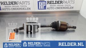 Usagé Arbre de transmission avant gauche Nissan Pathfinder (R51) 2.5 dCi 16V 4x4 Prix € 81,00 Règlement à la marge proposé par Relder Parts B.V.