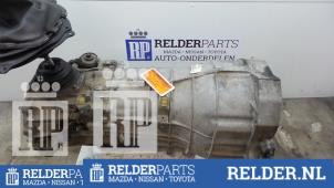 Używane Skrzynia biegów Nissan Pathfinder (R51) 2.5 dCi 16V 4x4 Cena € 450,00 Procedura marży oferowane przez Relder Parts B.V.