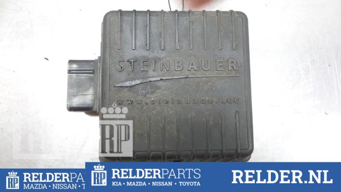 Used Computer, miscellaneous Nissan Pathfinder (R51) 2.5 dCi 16V 4x4 Price € 68,00 Margin scheme offered by Relder Parts B.V.