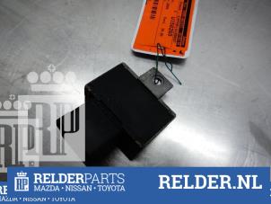 Used Glow plug relay Nissan Note (E11) 1.5 dCi 68 Price € 27,00 Margin scheme offered by Relder Parts B.V.