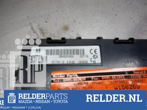 Used Body control computer Nissan Note (E11) 1.5 dCi 68 Price € 90,00 Margin scheme offered by Relder Parts B.V.