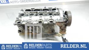 Usagé Culasse Mazda 3 Sport (BK14) 1.6i 16V Prix € 180,00 Règlement à la marge proposé par Relder Parts B.V.