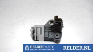 Used Crankshaft sensor Mazda 3 Sport (BK14) 1.6i 16V Price € 36,00 Margin scheme offered by Relder Parts B.V.