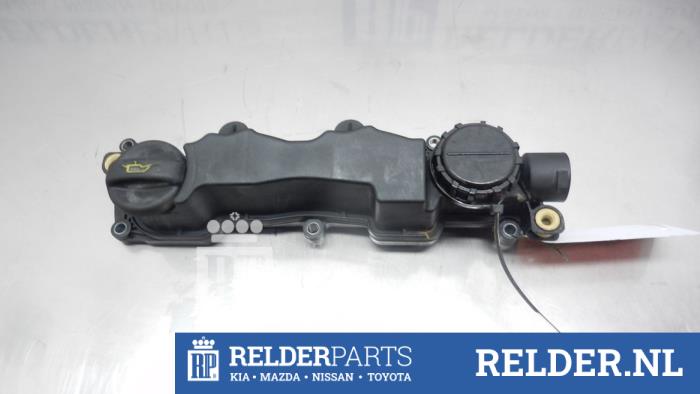 Gebrauchte Ventildeckel Mazda 3 Sport (BK) 1.6 CiTD 16V Preis € 45,00 Margenregelung angeboten von Relder Parts B.V.