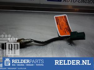 Lambdasonde van een Nissan Almera Tino (V10M) 2.0 16V CVT 2003