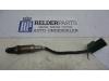 Nissan Almera Tino (V10M) 2.0 16V CVT Lambdasonde