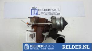 Begagnade Turbo Nissan Micra (K12) 1.5 dCi 68 Pris € 135,00 Marginaltabell erbjuds av Relder Parts B.V.