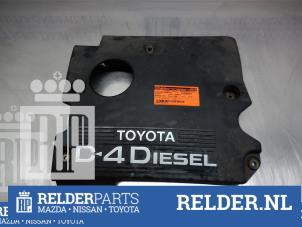 Used Engine protection panel Toyota Avensis Verso (M20) 2.0 D-4D 16V Price € 27,00 Margin scheme offered by Relder Parts B.V.