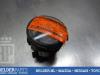 Fog light, front left from a Nissan Note (E11), 2006 / 2013 1.5 dCi 86, MPV, Diesel, 1.461cc, 63kW (86pk), FWD, K9K276, 2006-03 / 2012-06, E11CC02 2008