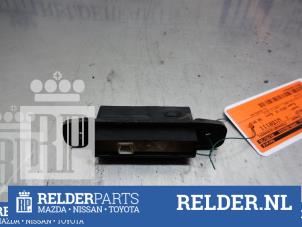 Used Tailgate handle Toyota Prius (ZVW3) 1.8 16V Price € 45,00 Margin scheme offered by Relder Parts B.V.