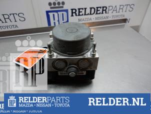 Used ABS pump Nissan Note (E11) 1.5 dCi 86 Price € 60,00 Margin scheme offered by Relder Parts B.V.