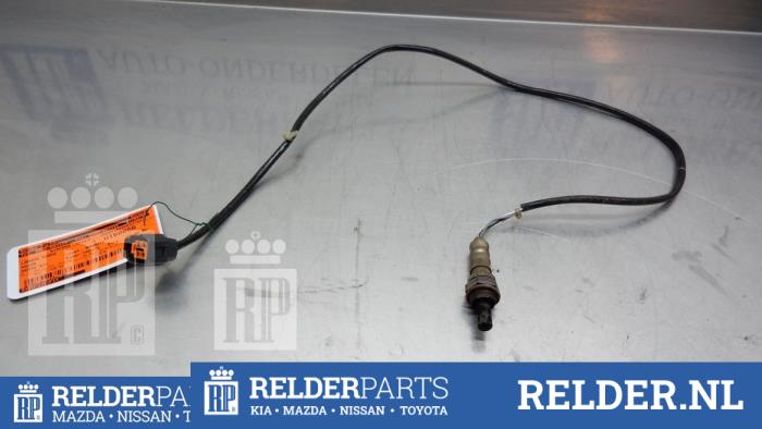 Usados Sonda Lambda Mazda Demio (DW) 1.5 16V Precio € 25,00 Norma de margen ofrecido por Relder Parts B.V.