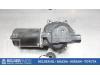 Nissan NV 200 (M20M) 1.5 dCi 86 Front wiper motor