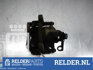 Used Rear brake calliper, right Nissan Primastar 2.5 dCi 150 16V Price € 45,00 Margin scheme offered by Relder Parts B.V.