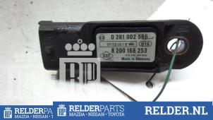 Used Sensor (other) Nissan Primastar 2.5 dCi 150 16V Price € 36,00 Margin scheme offered by Relder Parts B.V.