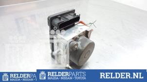 Used ABS Computer Nissan Note (E11) 1.6 16V Price € 60,00 Margin scheme offered by Relder Parts B.V.