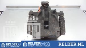 Used Rear brake calliper, right Nissan Primastar 1.9 dCi 80 Price € 45,00 Margin scheme offered by Relder Parts B.V.
