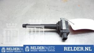 Używane Zestaw cewek zaplonowych Nissan Note (E11) 1.6 16V Cena € 15,00 Procedura marży oferowane przez Relder Parts B.V.