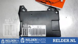 Usados Ordenador calefacción Nissan Primera (P12) 1.8 16V Precio € 45,00 Norma de margen ofrecido por Relder Parts B.V.