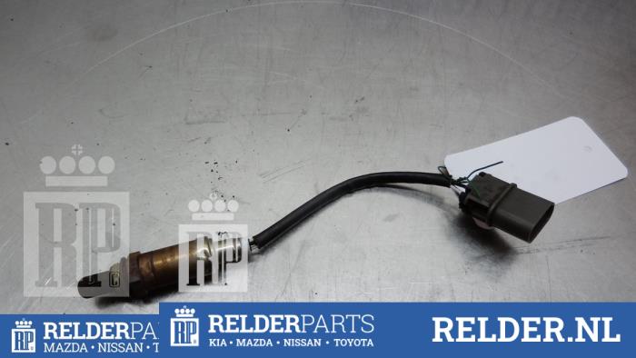 Usados Sonda Lambda Nissan Primera (P11) 2.0 SRi 16V Precio € 25,00 Norma de margen ofrecido por Relder Parts B.V.
