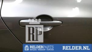 Used Rear door handle 4-door, right Mazda 3 Sport (BK14) 1.6i 16V Price € 25,00 Margin scheme offered by Relder Parts B.V.