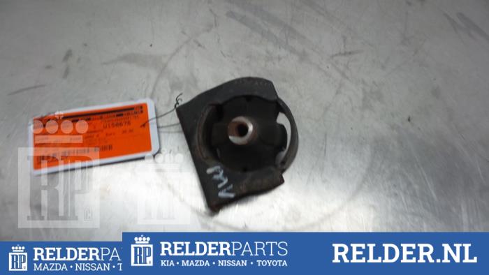 Used Engine mount Toyota Avensis Verso (M20) 2.0 16V VVT-i D-4 Price € 27,00 Margin scheme offered by Relder Parts B.V.