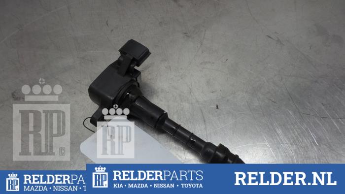 Gebrauchte Zündspule Nissan 350 Z (Z33) 3.5 V6 24V Preis € 27,00 Margenregelung angeboten von Relder Parts B.V.