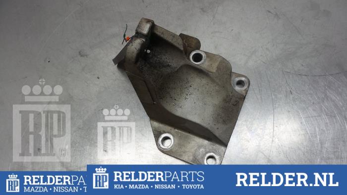 Used Engine mount Nissan 350 Z (Z33) 3.5 V6 24V Price € 27,00 Margin scheme offered by Relder Parts B.V.