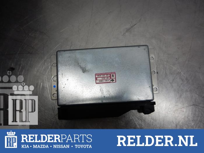 Usagé Ordinateur divers Nissan 350 Z (Z33) 3.5 V6 24V Prix € 68,00 Règlement à la marge proposé par Relder Parts B.V.