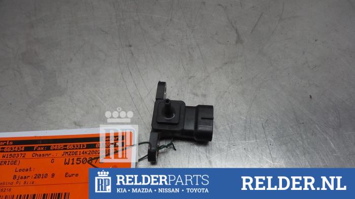 Begagnade Sensor (övriga) Mazda 2 (DE) 1.3 16V S-VT Pris € 36,00 Marginaltabell erbjuds av Relder Parts B.V.