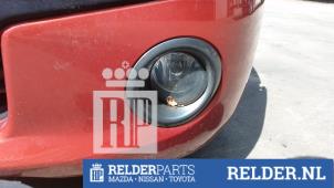 Usagé Feu antibrouillard avant gauche Nissan Note (E11) 1.6 16V Prix € 20,00 Règlement à la marge proposé par Relder Parts B.V.