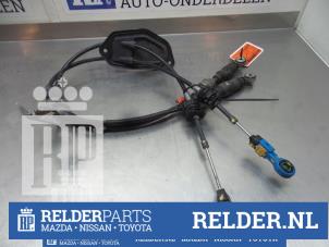 Used Gearbox shift cable Toyota Auris (E15) 1.6 Dual VVT-i 16V Price € 45,00 Margin scheme offered by Relder Parts B.V.