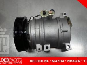 Nuevos Bomba de aire acondicionado Mazda 6 Sportbreak (GY19/89) 2.0i 16V S-VT Precio € 181,50 IVA incluido ofrecido por Relder Parts B.V.