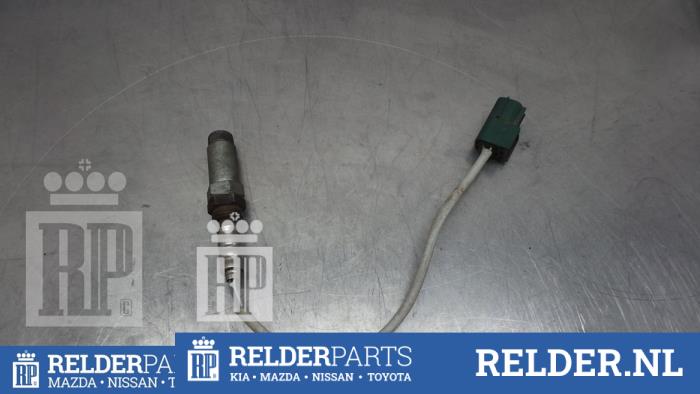 Używane Sonda lambda Nissan 350 Z (Z33) 3.5 V6 24V Cena € 25,00 Procedura marży oferowane przez Relder Parts B.V.