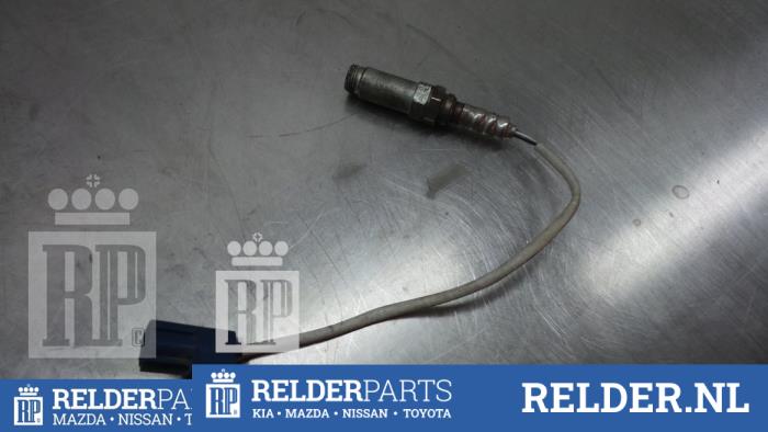 Używane Sonda lambda Nissan 350 Z (Z33) 3.5 V6 24V Cena € 25,00 Procedura marży oferowane przez Relder Parts B.V.