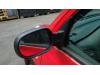 Wing mirror, left from a Nissan Micra (K12) 1.2 16V 2006