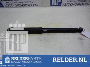 Used Rear shock absorber rod, right Toyota Aygo (B10) 1.0 12V VVT-i Price € 32,00 Margin scheme offered by Relder Parts B.V.