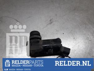 Gebrauchte Scheibensprüherpumpe vorne Toyota RAV4 (A2) 2.0 D-4D 16V 4x4 Preis € 23,00 Margenregelung angeboten von Relder Parts B.V.