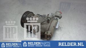 Gebrauchte Klimapumpe Toyota RAV4 (A2) 2.0 D-4D 16V 4x4 Preis € 75,00 Margenregelung angeboten von Relder Parts B.V.