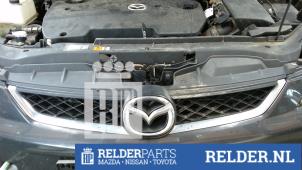 Gebrauchte Grill Mazda 5 (CR19) 2.0 CiDT 16V Normal Power Preis € 25,00 Margenregelung angeboten von Relder Parts B.V.