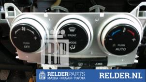 Używane Panel sterowania nagrzewnicy Mazda 5 (CR19) 2.0 CiDT 16V Normal Power Cena € 30,00 Procedura marży oferowane przez Relder Parts B.V.