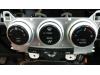 Mazda 5 (CR19) 2.0 CiDT 16V Normal Power Panneau de commandes chauffage