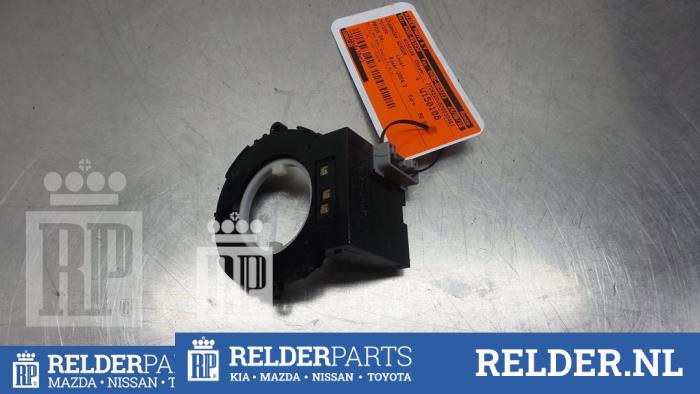 Begagnade Styrvinkelsensor Toyota Prius (NHW20) 1.5 16V Pris € 68,00 Marginaltabell erbjuds av Relder Parts B.V.