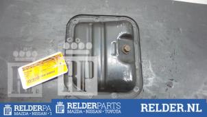 Used Sump Toyota Yaris III (P13) 1.4 D-4D-F Price € 45,00 Margin scheme offered by Relder Parts B.V.