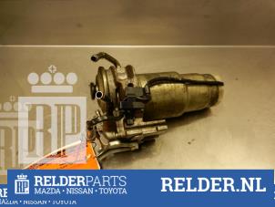 Used Booster pump Toyota Yaris III (P13) 1.4 D-4D-F Price € 36,00 Margin scheme offered by Relder Parts B.V.