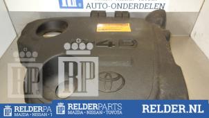 Used Engine protection panel Toyota Yaris III (P13) 1.4 D-4D-F Price € 27,00 Margin scheme offered by Relder Parts B.V.
