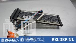Used Heating element Toyota Yaris III (P13) 1.4 D-4D-F Price € 45,00 Margin scheme offered by Relder Parts B.V.