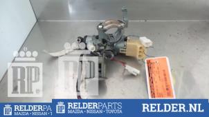 Used Set of cylinder locks (complete) Mazda Demio (DW) 1.5 16V Price € 68,00 Margin scheme offered by Relder Parts B.V.