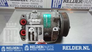 Used Air conditioning pump Mazda 3 Sport (BK14) 1.6 CiTD 16V Price € 75,00 Margin scheme offered by Relder Parts B.V.